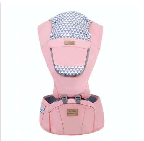 Baby sling waist seat slope anti-sliding baby carrier - Nioor