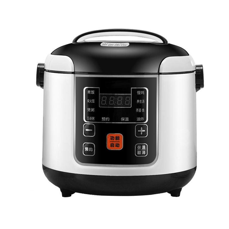 Vehicle-mounted Rice Cooker 12V24V Volt With Small Car And Large Truck - Nioor