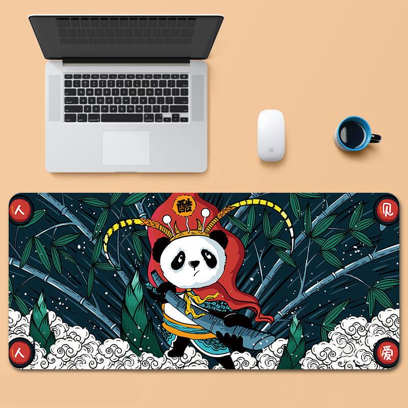 Oversized gaming mouse pad - Nioor