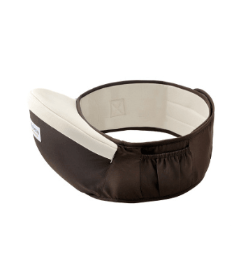 Baby sling waist seat slope anti-sliding baby carrier - Nioor