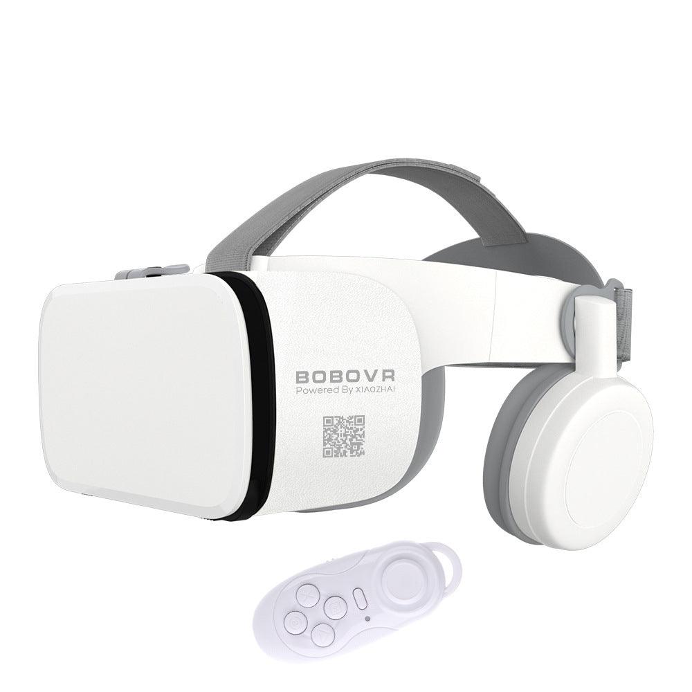 BOBO Z6 VR Bluetooth VR Virtual Reality Headset VR Glasses 3D Glasses - Nioor