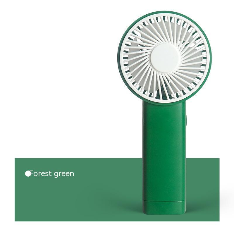 Handheld Mini Fan Usb Portable - Nioor