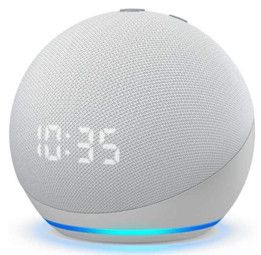 Three-generation smart speaker voice assistant - Nioor