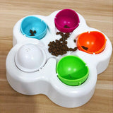 Pet IQ looking for food toys - Nioor