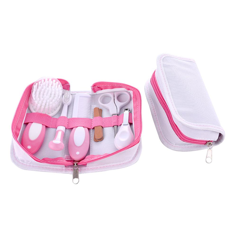 Baby nail comb care set - Nioor