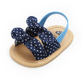 Sandals baby shoes soft bottom non-slip shoes baby shoes