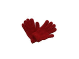 Cute Plush Gloves Women's Winter Thickening - Nioor