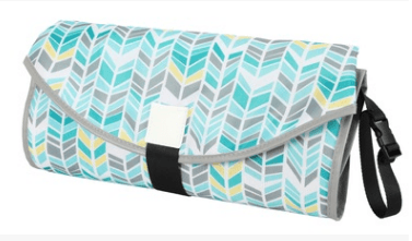 Convenient baby changing pad - Nioor