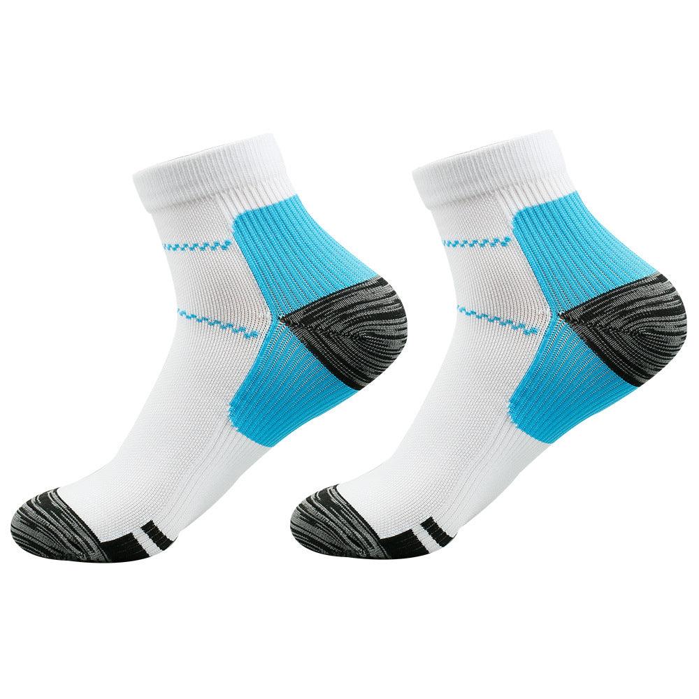 Men's Fitness Socks For Running - Nioor