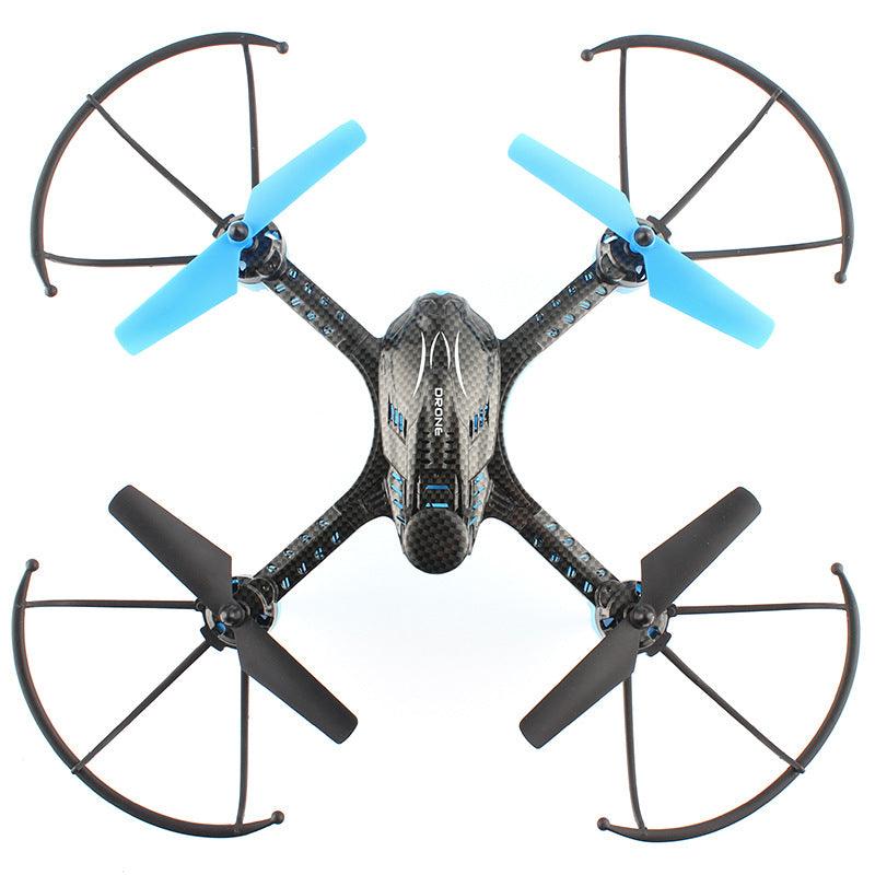 Graffiti remote control aircraft quadcopter - Nioor