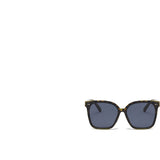 Men And Women Fashion Box Polarized Sunglasses