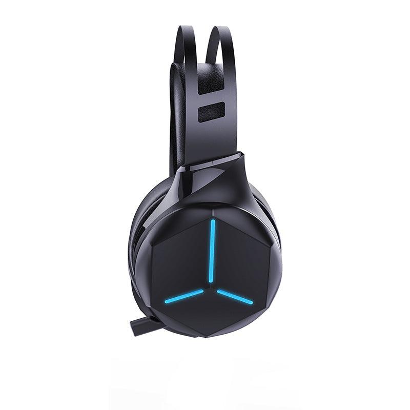 Bluetooth Dual Mode Gaming Wireless Headphones - Nioor