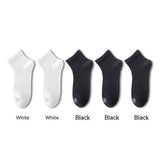 Men's High Rubber Mesh Breathable Socks - Nioor