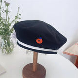 Fashion Individual Casual Beret Women - Nioor