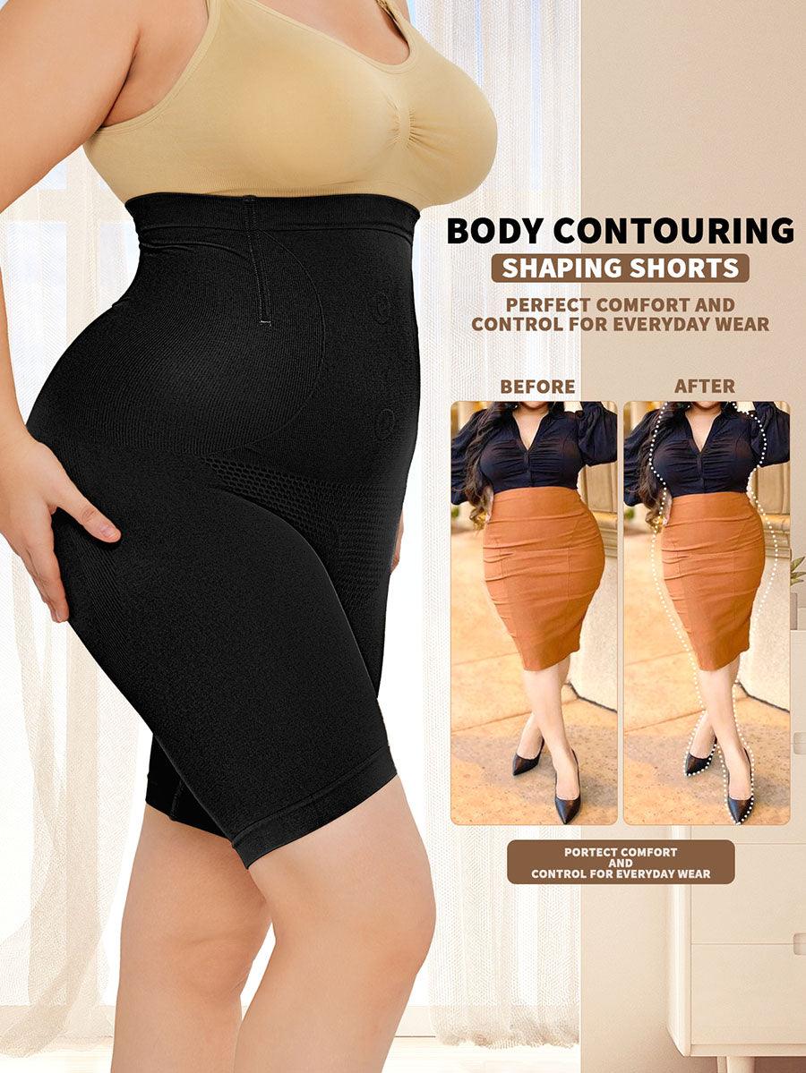 Tummy Control Shorts Shapewear For Women - Nioor