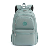 Large Capacity Backpack For Leisure Travel - Nioor