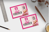 Nioor Gift Card