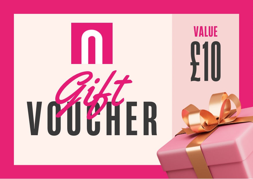 Nioor Gift Card