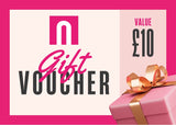 Nioor Gift Card