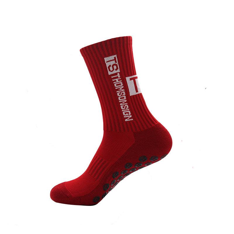 Middle Tube Soccer Socks Men's Dispensing - Nioor