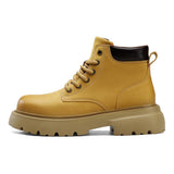 Dr Martens Boots Men's Sports Trendy Lightweight - Nioor