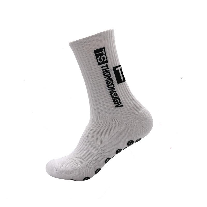 Middle Tube Soccer Socks Men's Dispensing - Nioor