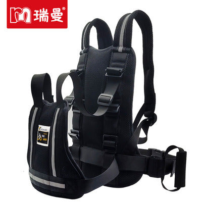 Baby Safety Strap Riding Battery Car