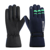 Ski Gloves Outdoor Sports Cycling Men And Women - Nioor