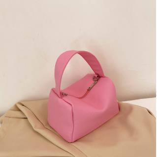 Spring New Fashion All-match Chain Hand Bag