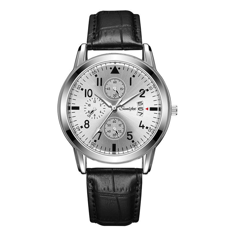 Men's Fashion Quartz Watch - Nioor