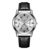 Men's Fashion Quartz Watch - Nioor