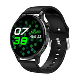 Women's Smart Sports Watch Heart Rate NFC Bluetooth Calling Watch - Nioor