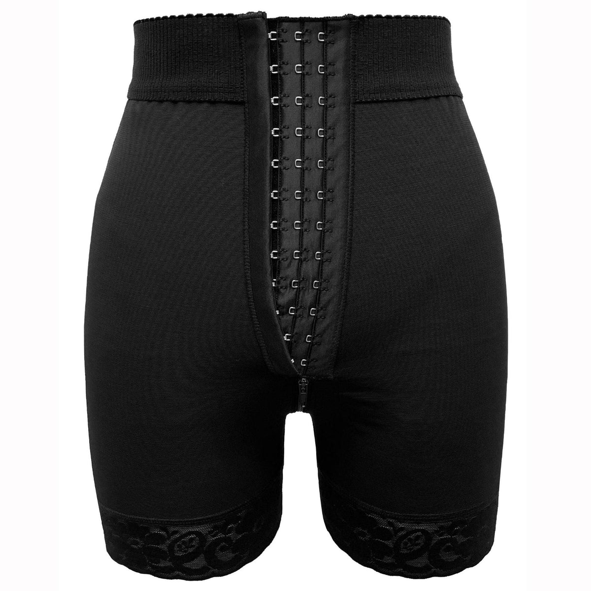 Body Shaping And Hip Lifting Abdominal Pants Body-shaping Corsets - Nioor