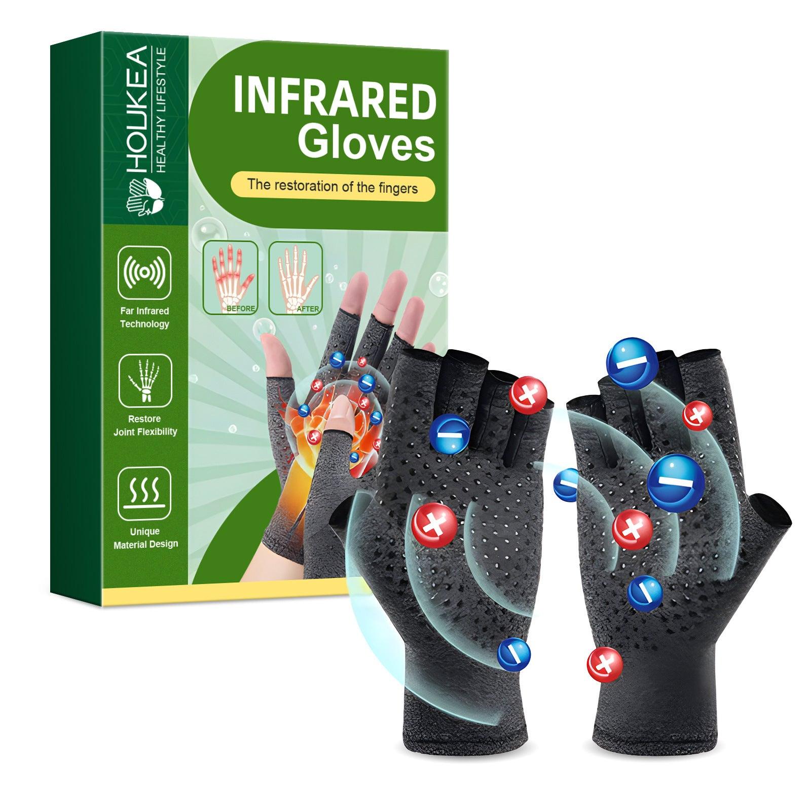 Sore Swelling Discomfort Nursing Gloves - Nioor