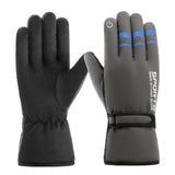 Ski Gloves Outdoor Sports Cycling Men And Women - Nioor