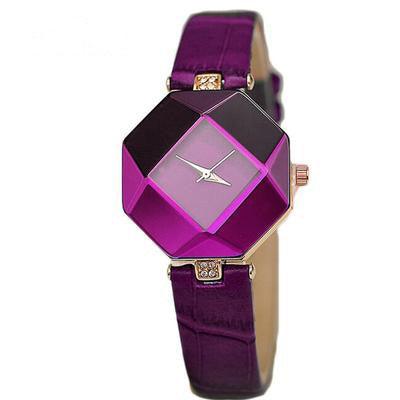 Retro Trendy Watch For Female Students - Nioor