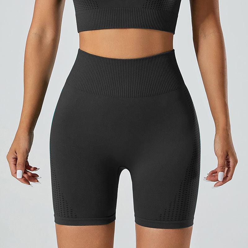 Sports Underwear Yoga Pants Top - Nioor