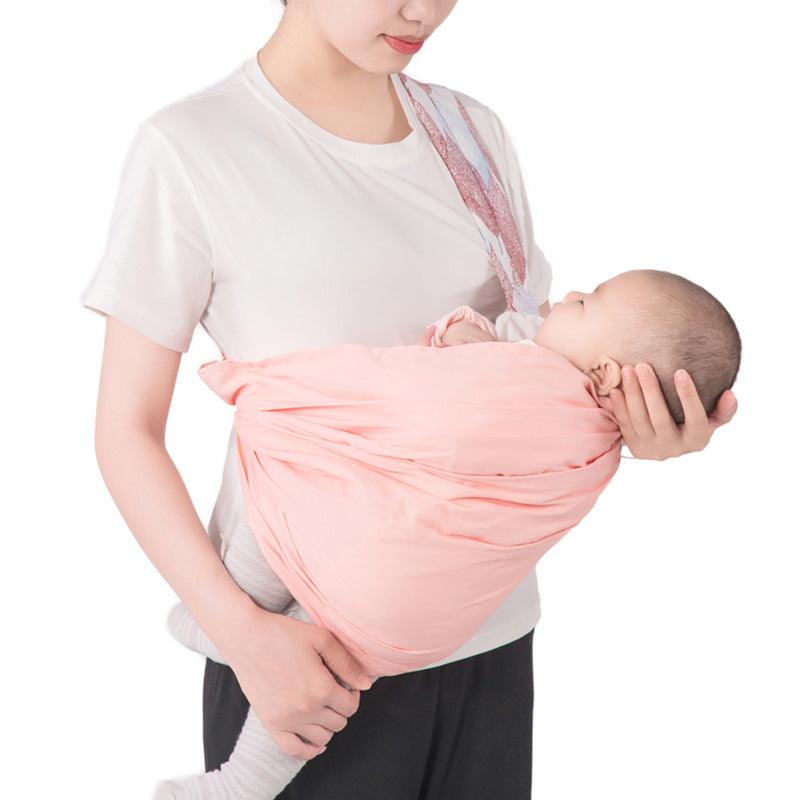 Baby Simple Horizontally Carrying Breathable Multifunctional Lightweight - Nioor