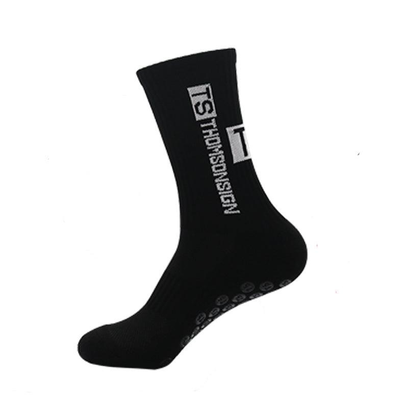 Middle Tube Soccer Socks Men's Dispensing - Nioor