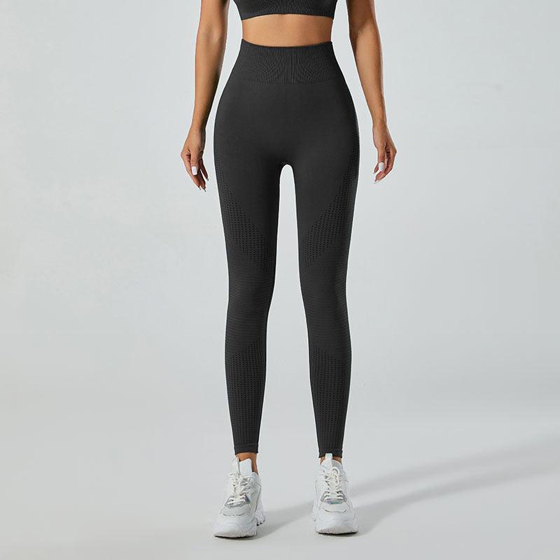 Sports Underwear Yoga Pants Top - Nioor