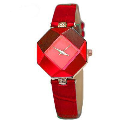 Retro Trendy Watch For Female Students - Nioor