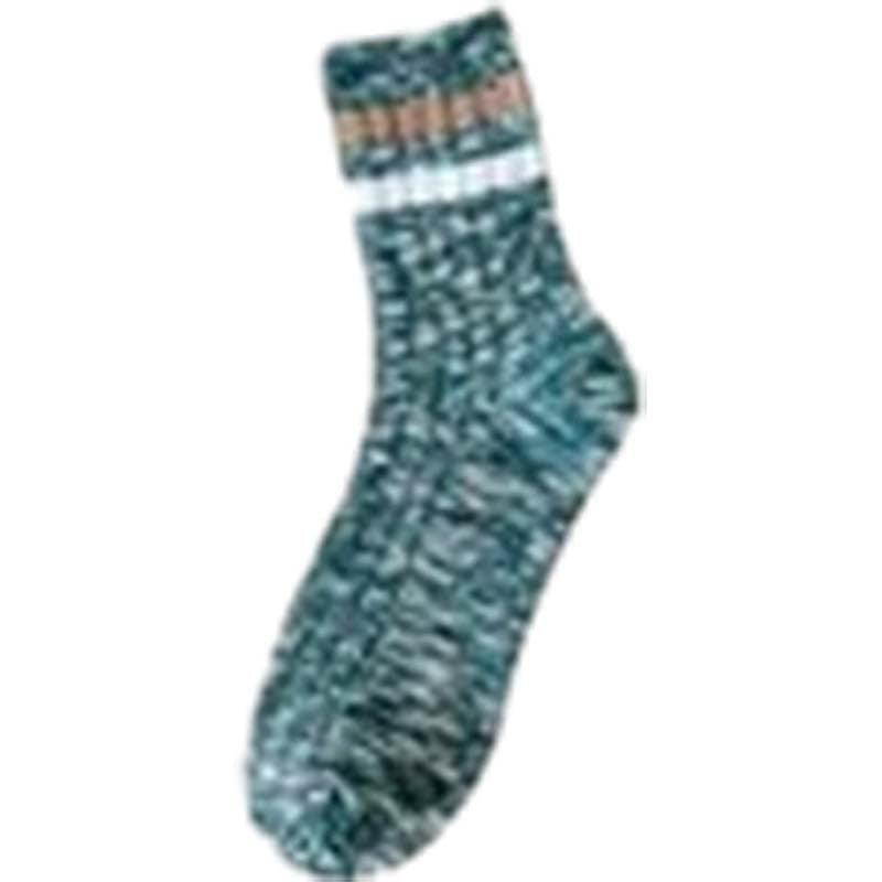 Warm Winter Men's Mid-calf Socks - Nioor