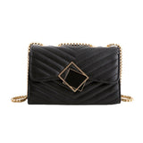 Crossbody Bag Female Online Influencer Small Sachet Versatile Chain