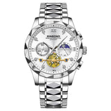 Men's Casual Multi-function Quartz Watch - Nioor