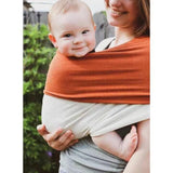 Horizontally Holding Style Baby Carrier Strap - Nioor