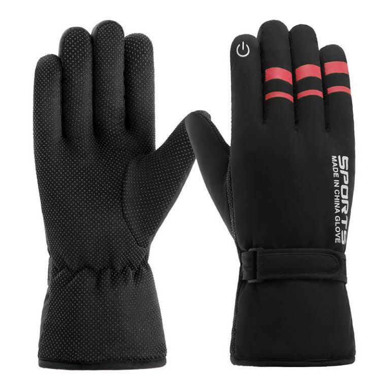 Ski Gloves Outdoor Sports Cycling Men And Women - Nioor