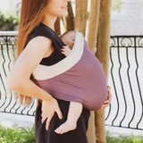 Horizontally Holding Style Baby Carrier Strap - Nioor