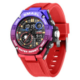 Outdoor Men's Multifunctional Sports Watch - Nioor