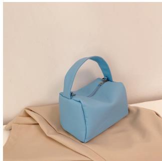 Spring New Fashion All-match Chain Hand Bag