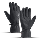 Outdoor Winter Warm Gloves Waterproof Windproof Touch Screen - Nioor